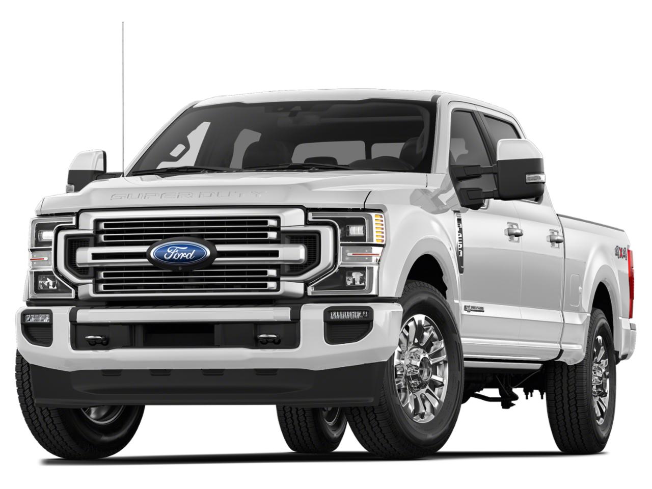 Used 2022 Ford F-350 Super Duty Lariat with VIN 1FT8W3BT9NEC64032 for sale in Menomonie, WI