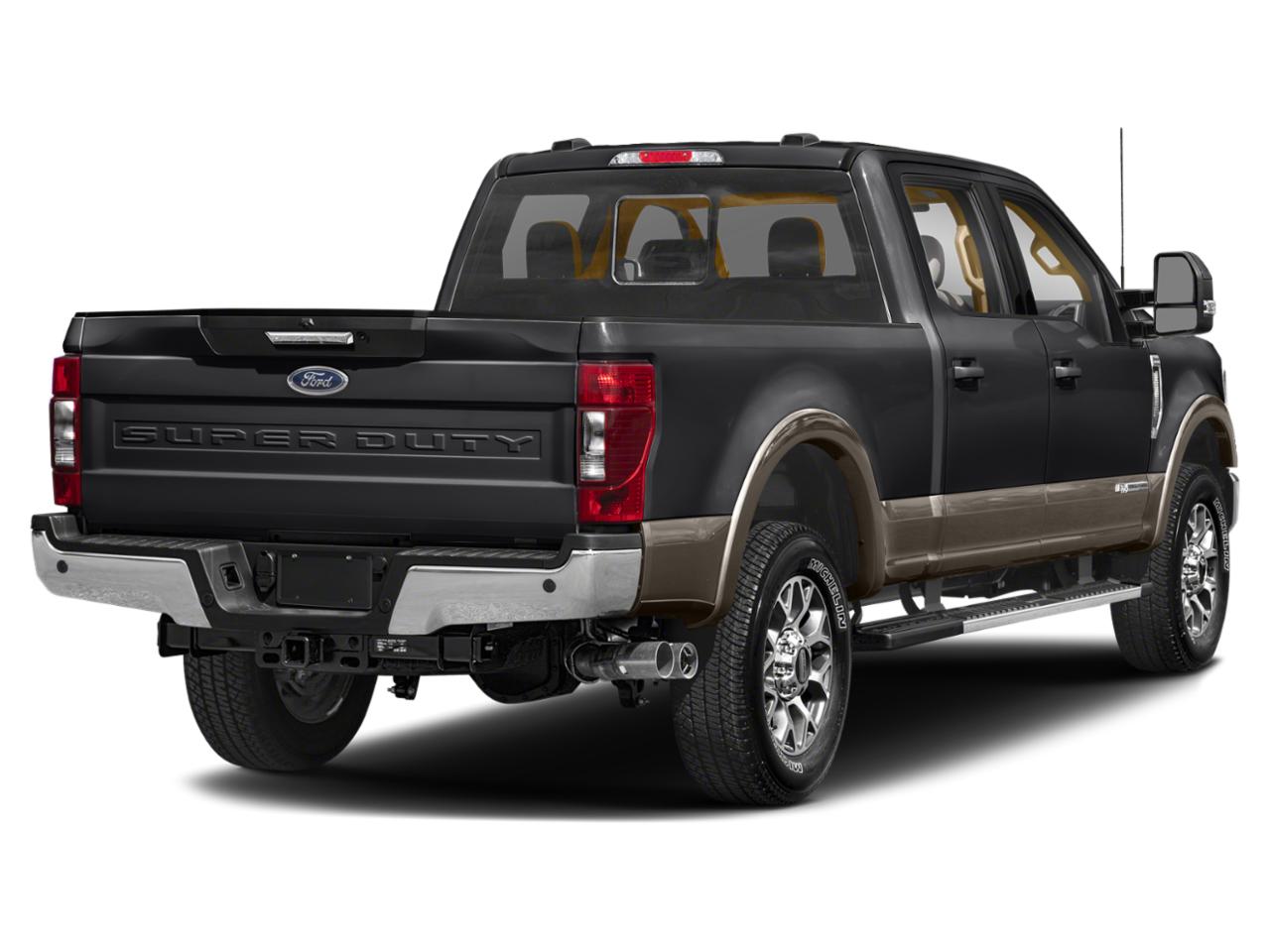 2022 Ford Super Duty F-350 SRW Vehicle Photo in WEST PALM BEACH, FL 33407-3296