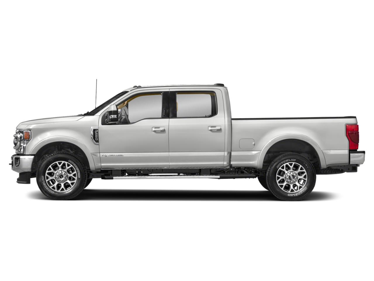 Used 2022 Ford F-350 Super Duty XL with VIN 1FT8W3BTXNEF18458 for sale in Johnsbury, VT