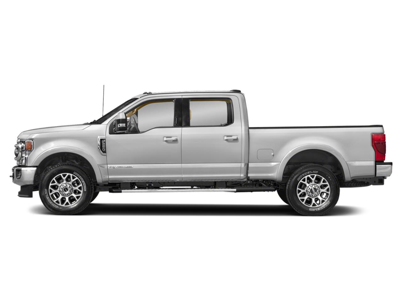 Used 2022 Ford F-350 Super Duty Lariat with VIN 1FT8W3DT3NEF75095 for sale in Little Rock