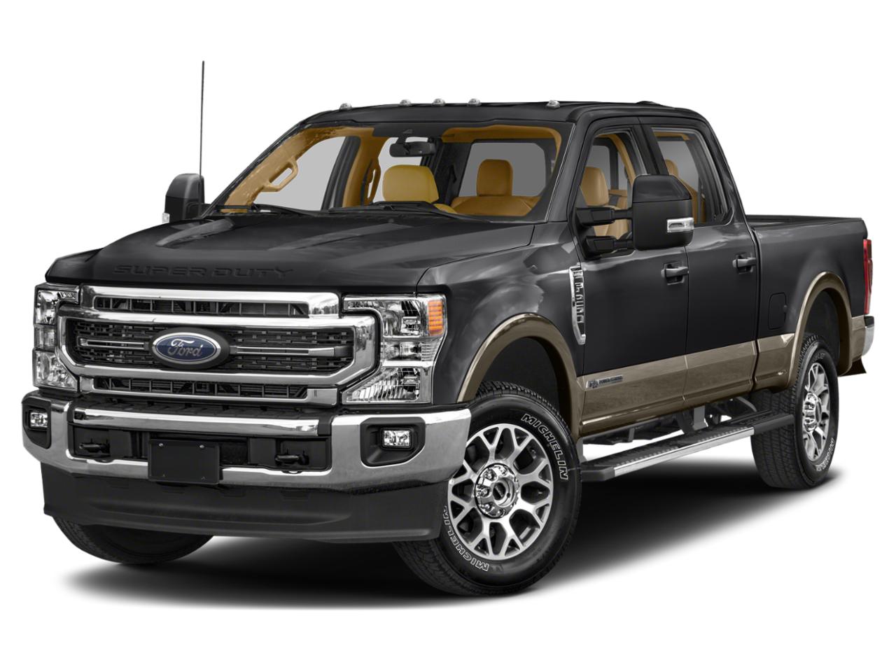 2022 Ford Super Duty F-350 SRW Vehicle Photo in WEST PALM BEACH, FL 33407-3296