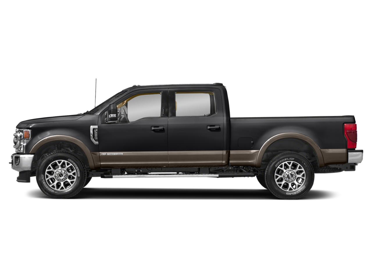 2022 Ford Super Duty F-350 SRW Vehicle Photo in WEST PALM BEACH, FL 33407-3296