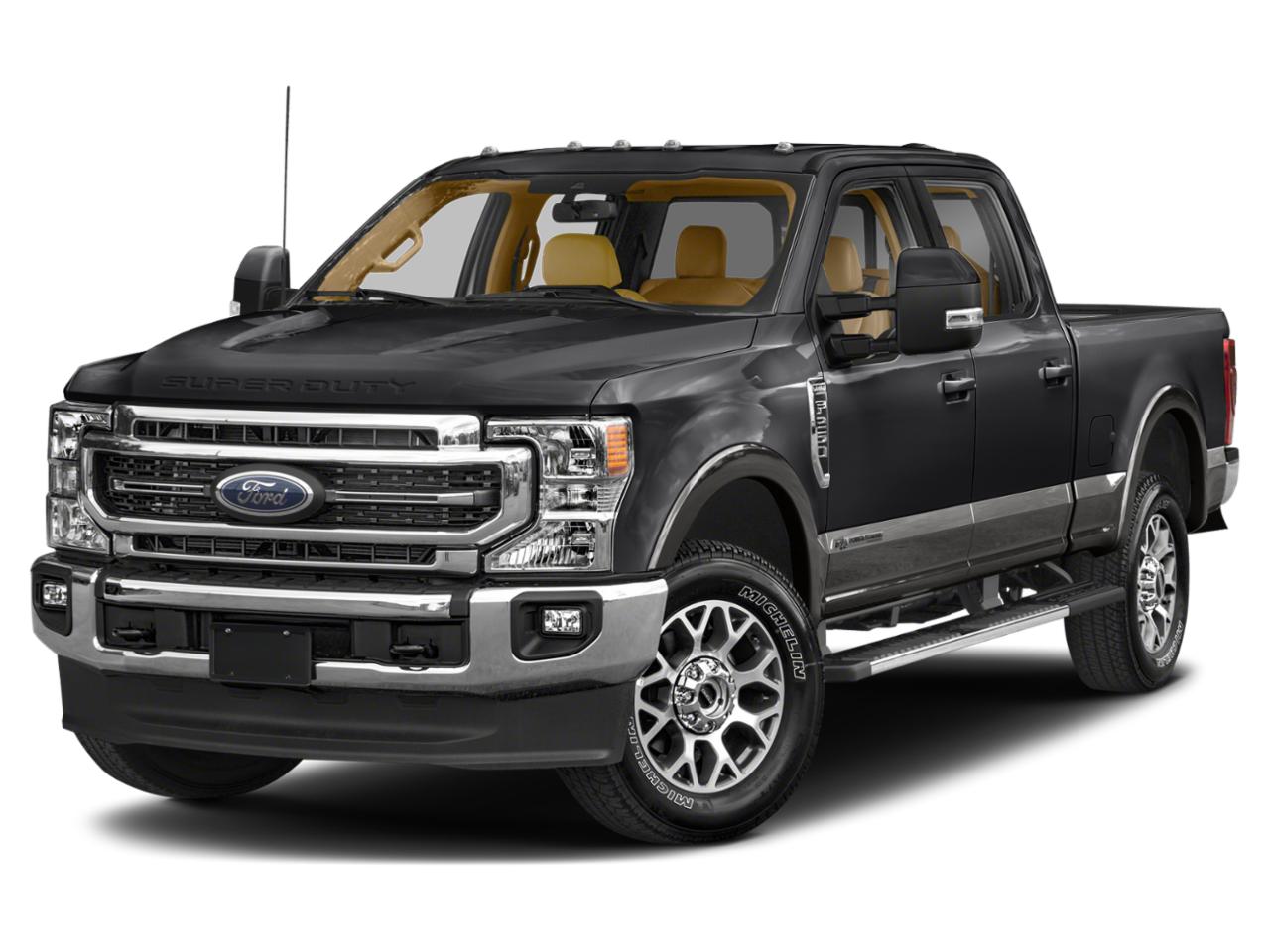 2022 Ford Super Duty F-350 SRW Vehicle Photo in WEST PALM BEACH, FL 33407-3296