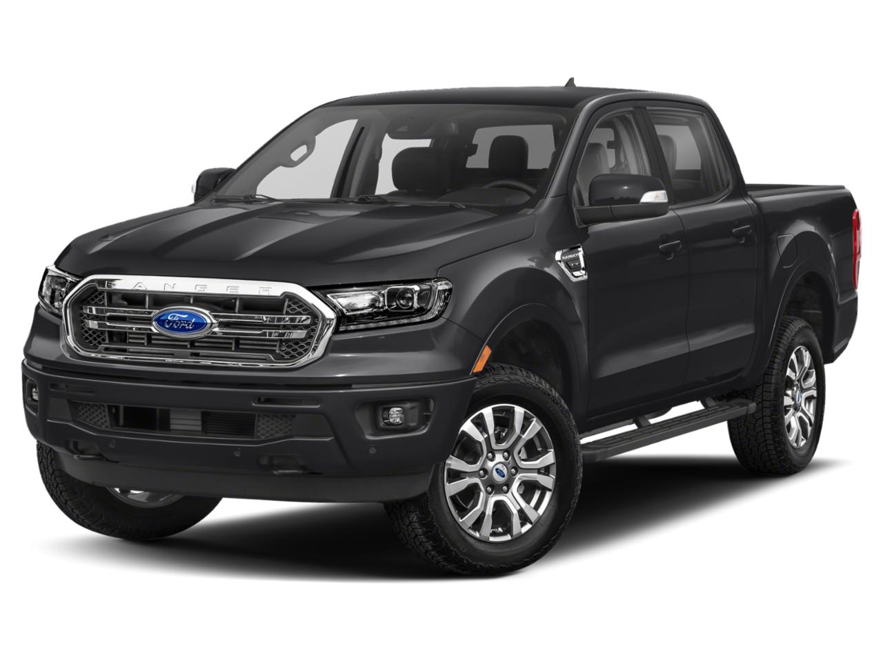 2022 Ford Ranger Vehicle Photo in Clearwater, FL 33764