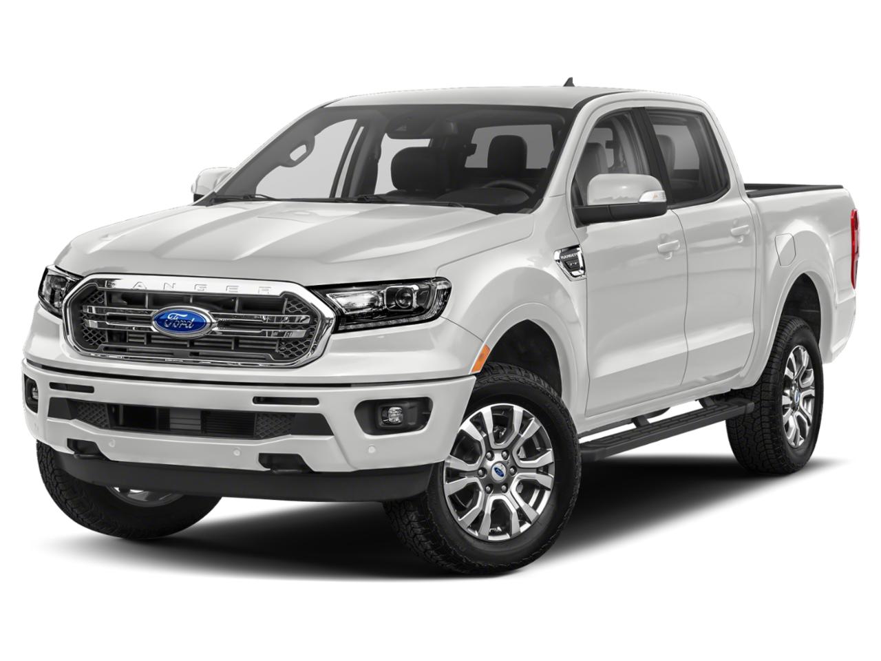 2022 Ford Ranger Vehicle Photo in GILBERT, AZ 85297-0402