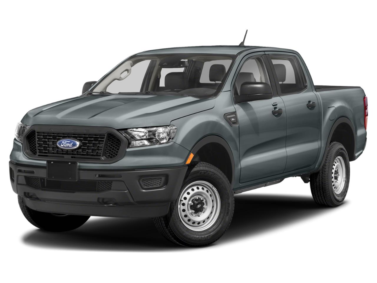 2022 Ford Ranger Vehicle Photo in Memphis, TN 38133