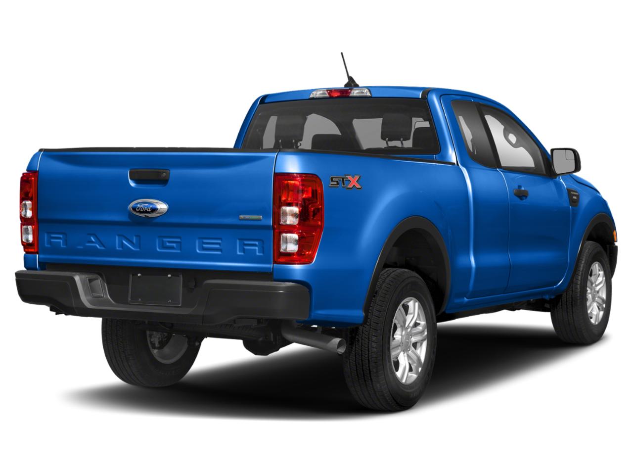 2022 Ford Ranger Vehicle Photo in Harrisburg, PA 17111
