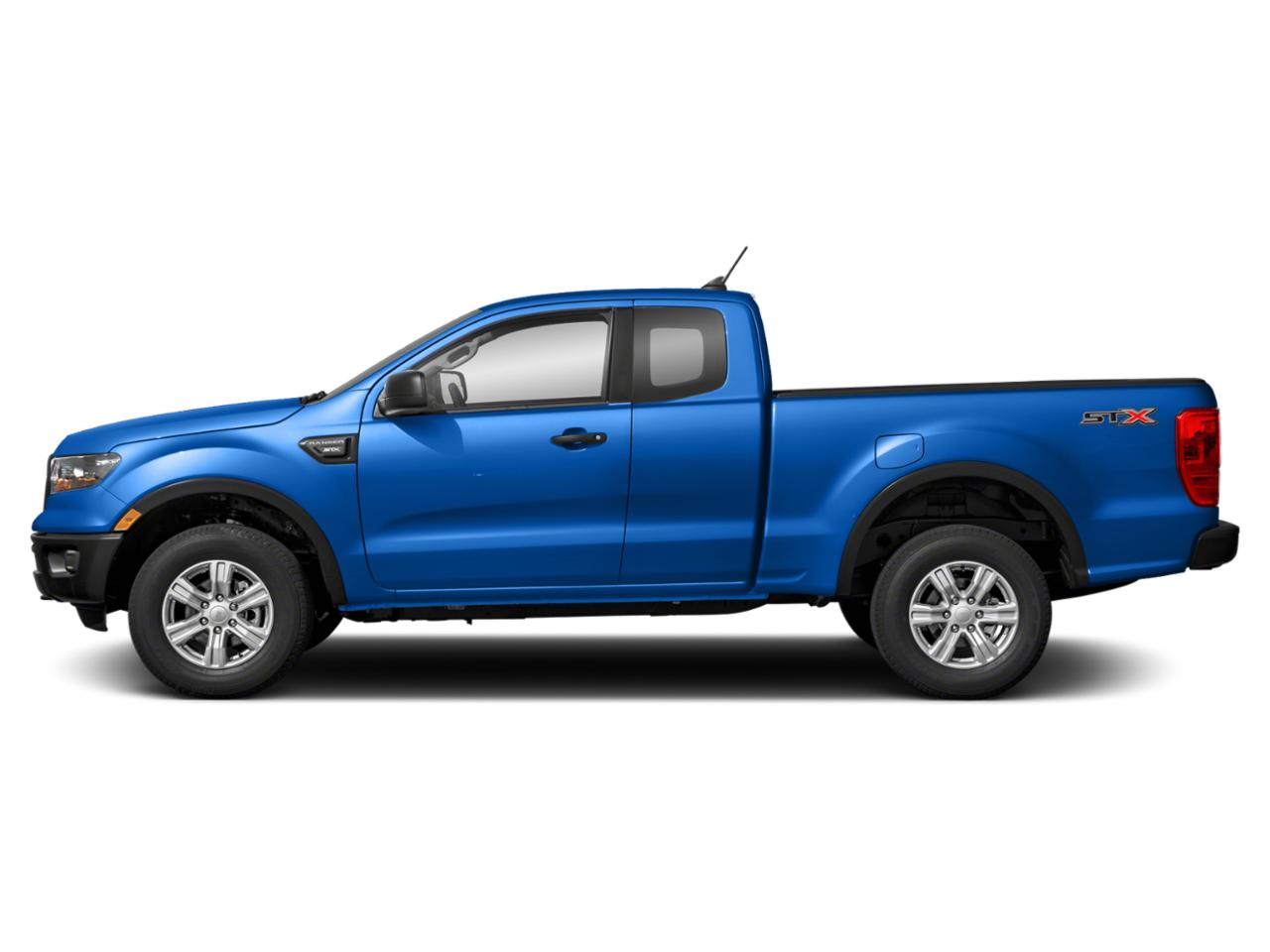 2022 Ford Ranger Vehicle Photo in Harrisburg, PA 17111