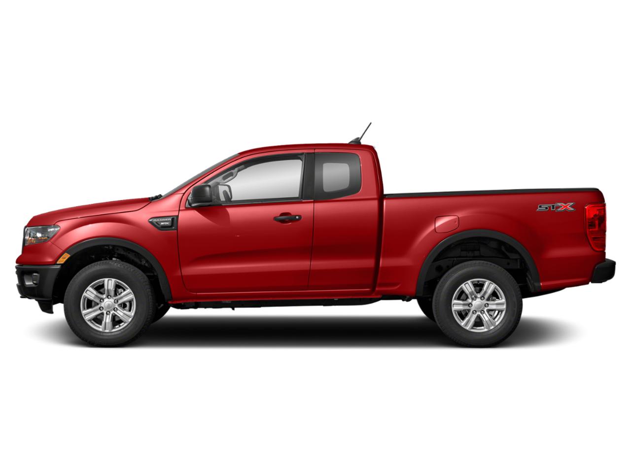 2022 Ford Ranger Vehicle Photo in Webster, MA 01570-1415