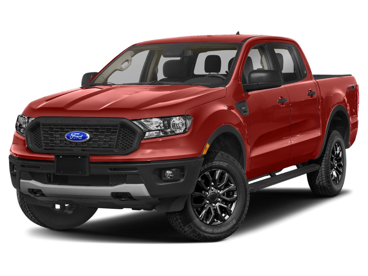 2022 Ford Ranger Vehicle Photo in Davie, FL 33331