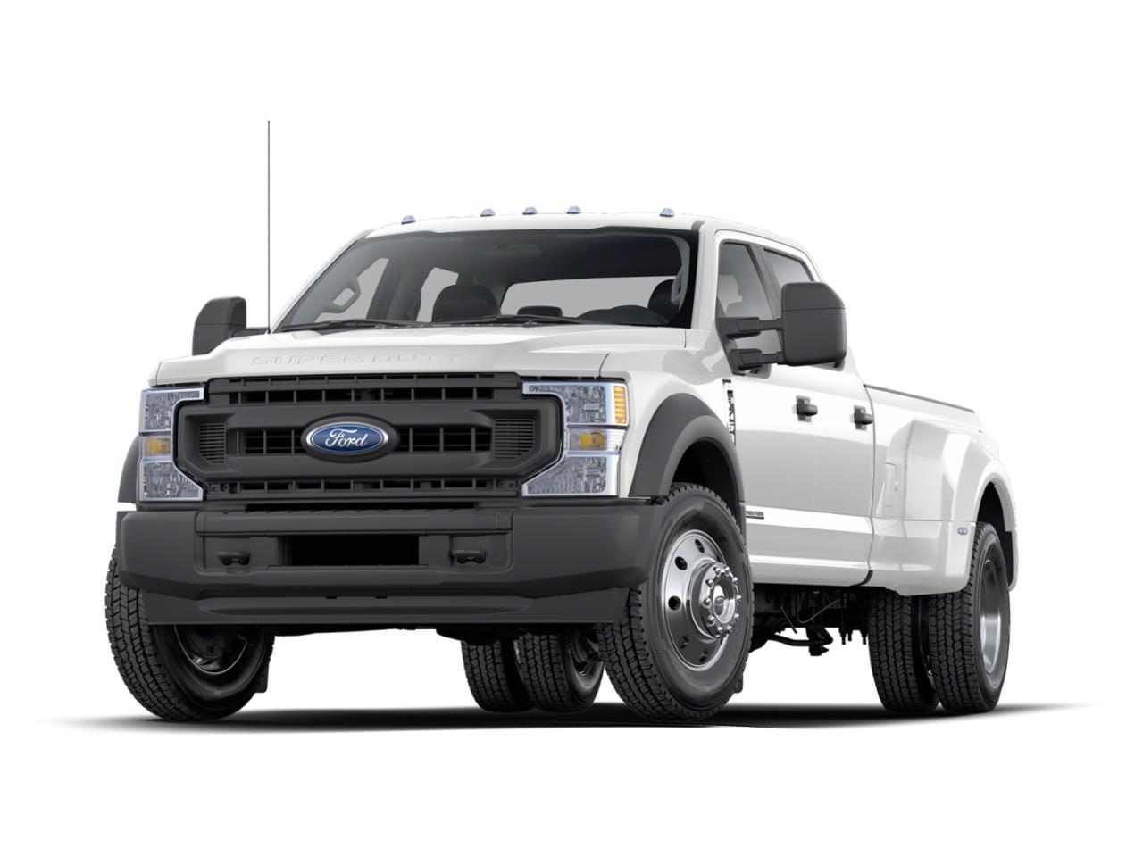 New 2022 Ford Super Duty F 450 Drw At Platinum Ford In Terrell Tx
