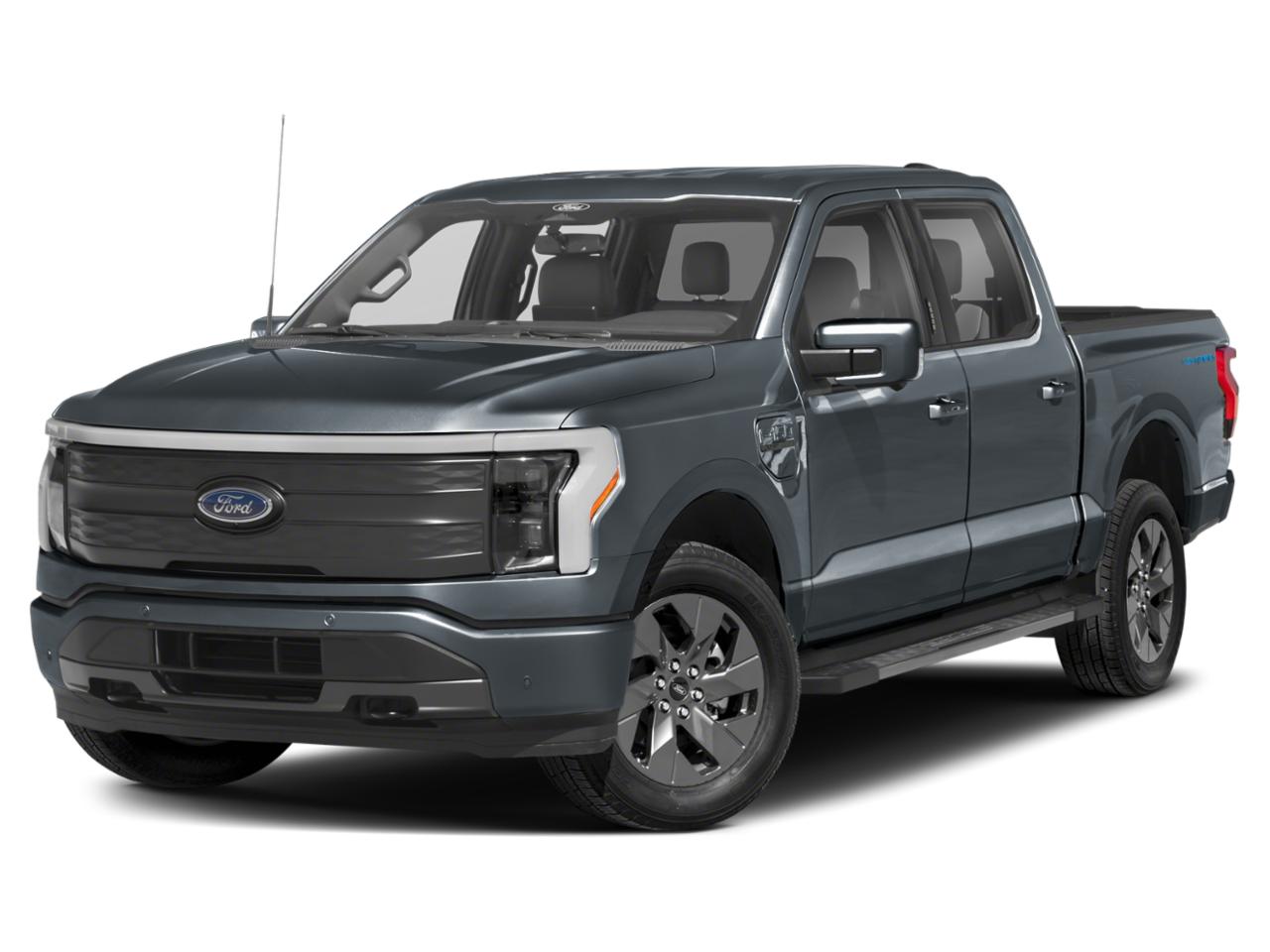 2022 Ford F-150 Lightning Vehicle Photo in LAS VEGAS, NV 89146-3033