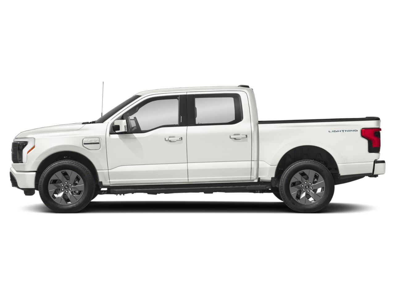 Used 2022 Ford F-150 Lightning Lariat with VIN 1FTVW1EL3NWG16339 for sale in Grapevine, TX