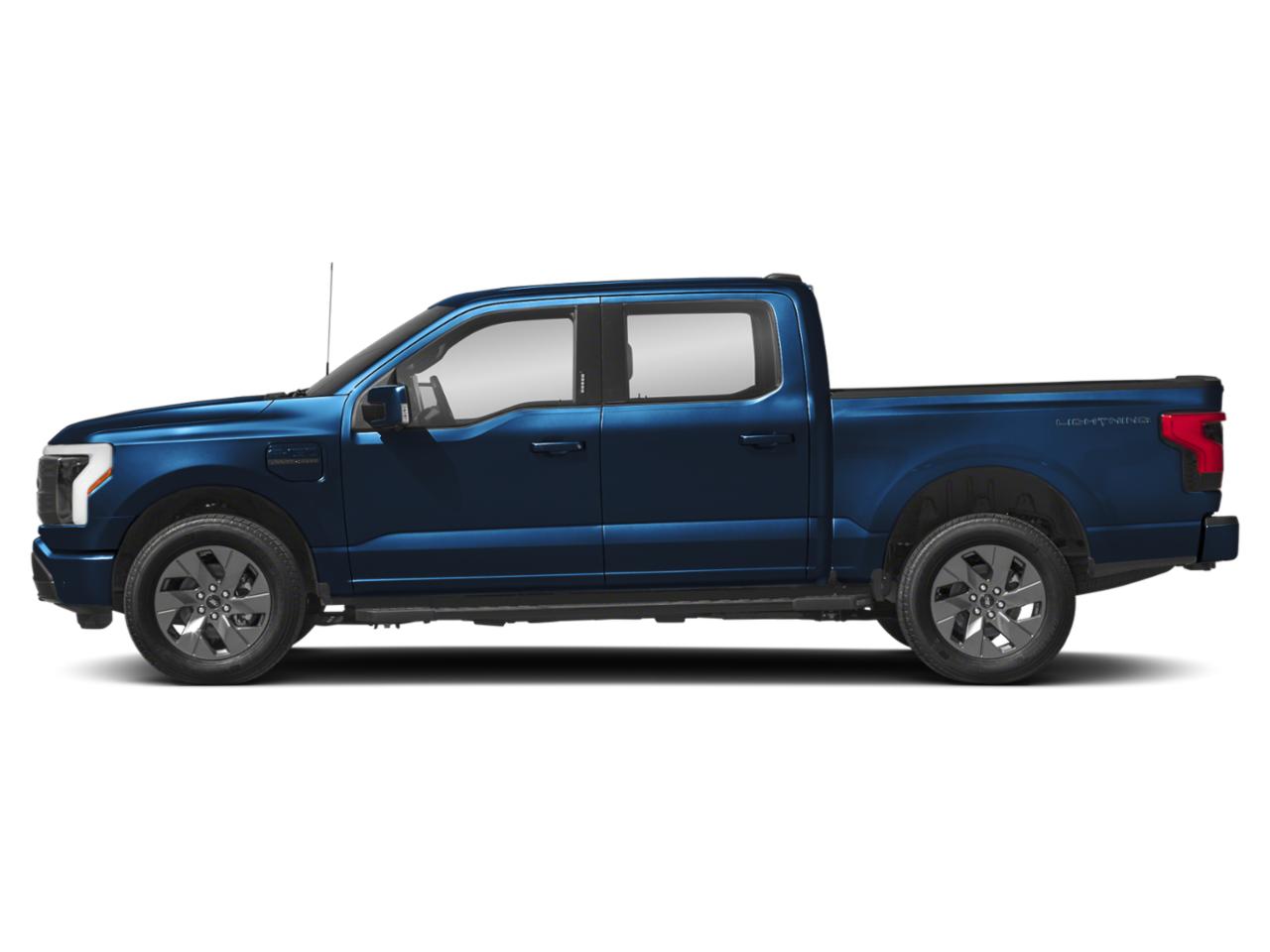 2022 Ford F-150 Lightning Vehicle Photo in Hollywood, FL 33021