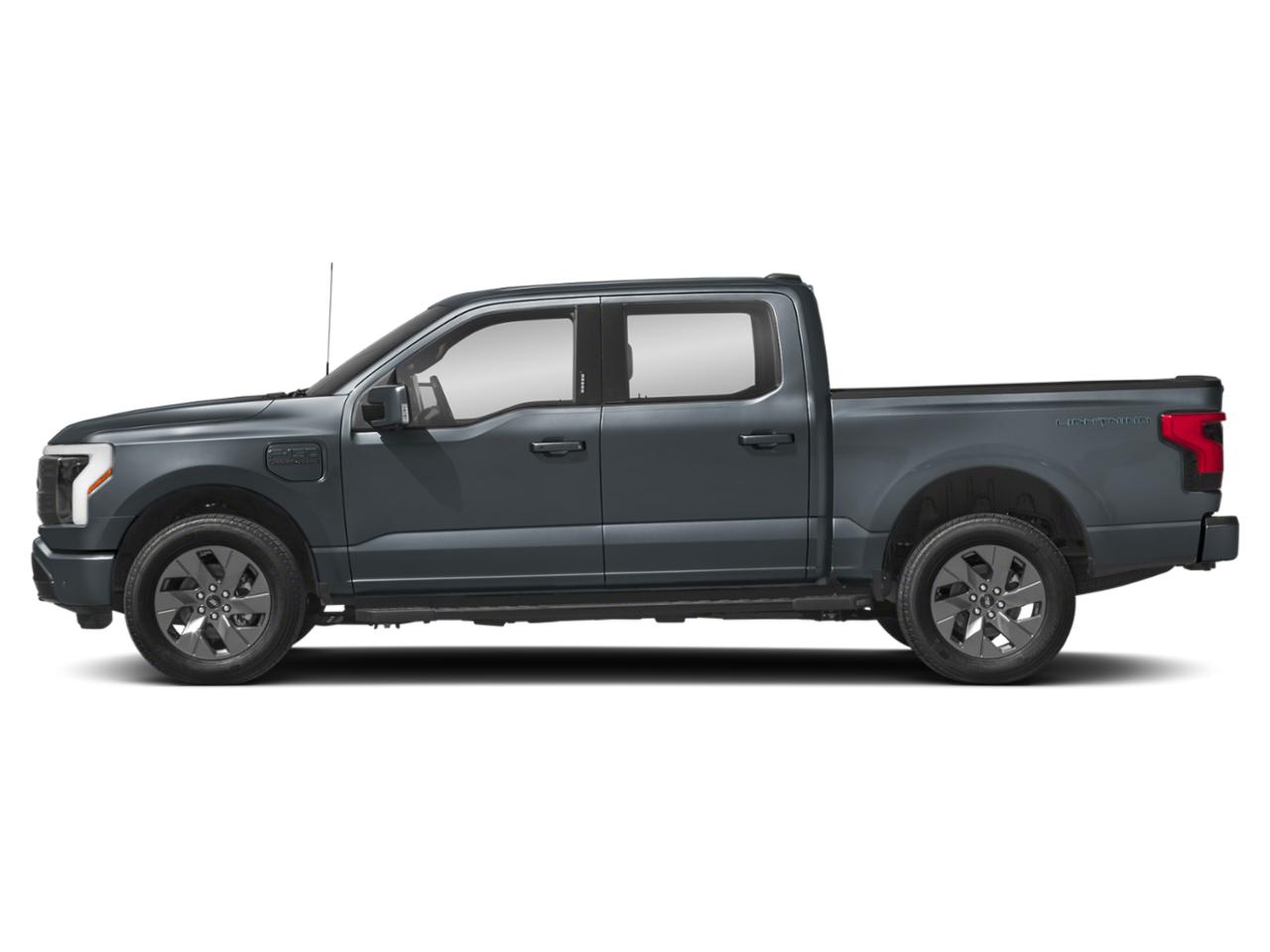 2022 Ford F-150 Lightning Vehicle Photo in LAS VEGAS, NV 89146-3033