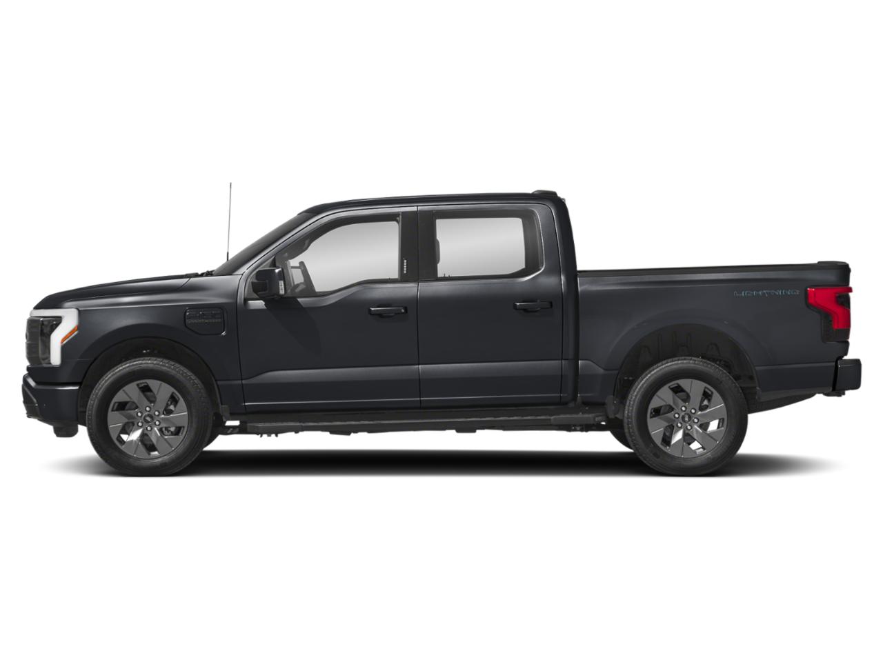 2022 Ford F-150 Lightning Vehicle Photo in Margate, FL 33063