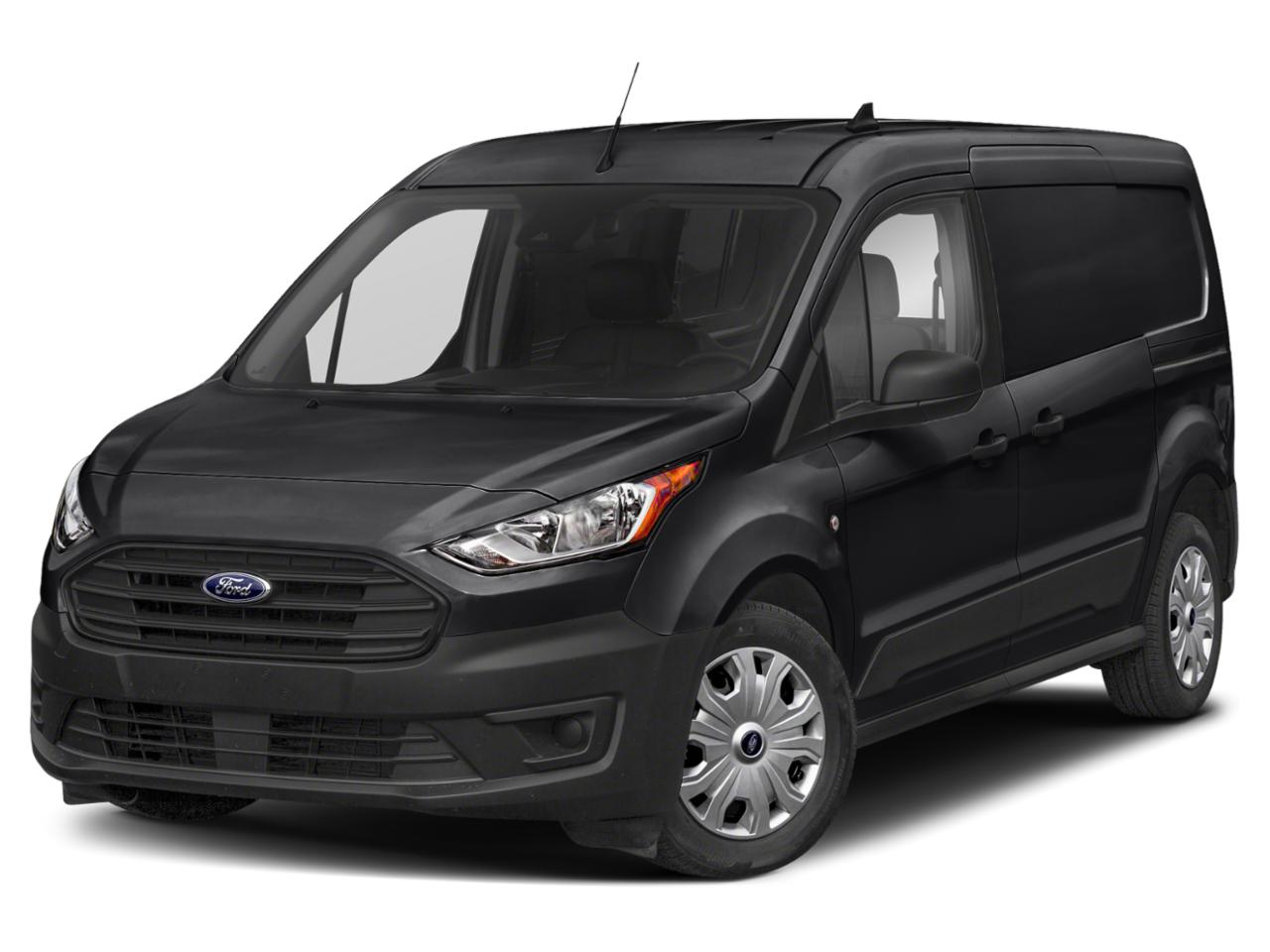 Certified 2022 Ford Transit Connect XL with VIN NM0LS7S24N1530341 for sale in Bentonville, AR
