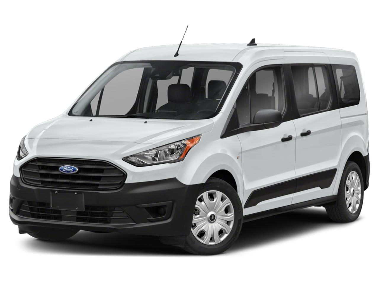 2022 Ford Transit Connect Vehicle Photo in GILBERT, AZ 85297-0402