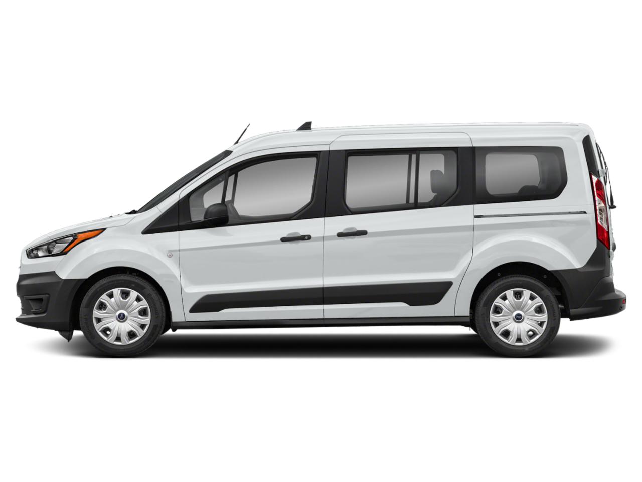 2022 Ford Transit Connect Vehicle Photo in GILBERT, AZ 85297-0402