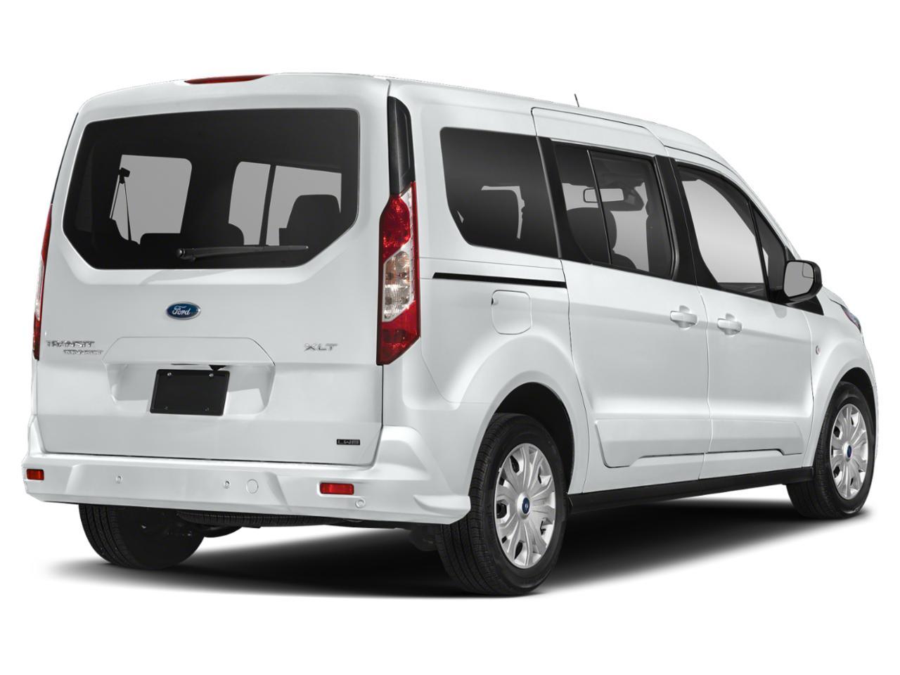 2022 Ford Transit Connect Wagon Vehicle Photo in Memphis, TN 38133