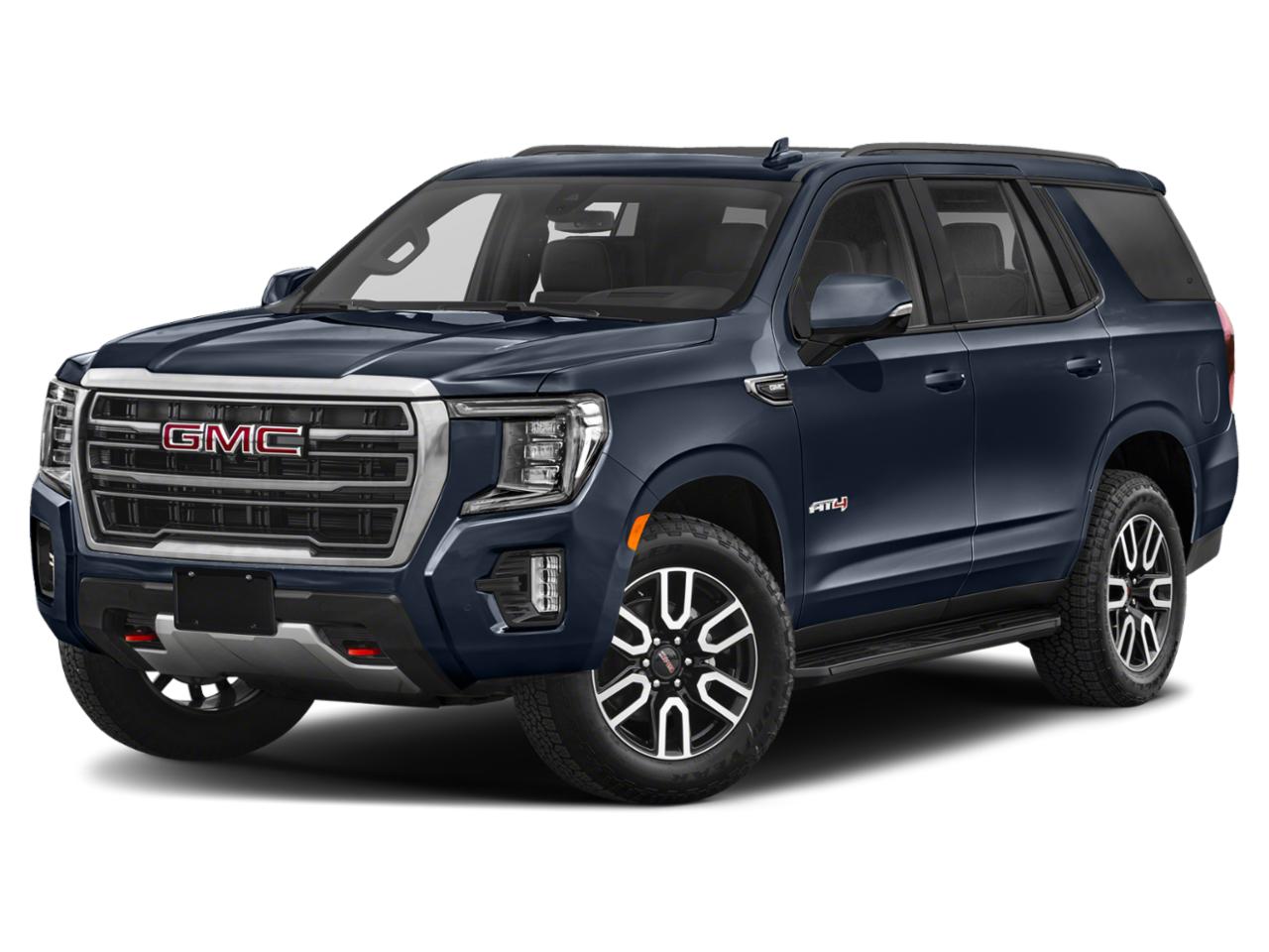 2022 GMC Yukon Vehicle Photo in LEOMINSTER, MA 01453-2952