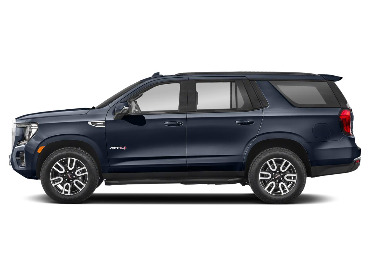 2022 GMC Yukon Vehicle Photo in LEOMINSTER, MA 01453-2952