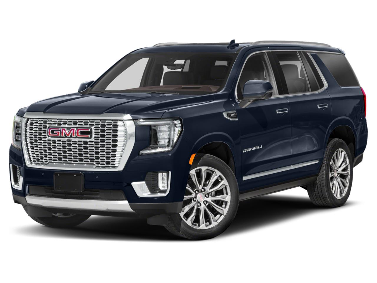 2022 GMC Yukon Vehicle Photo in BATON ROUGE, LA 70809-4546