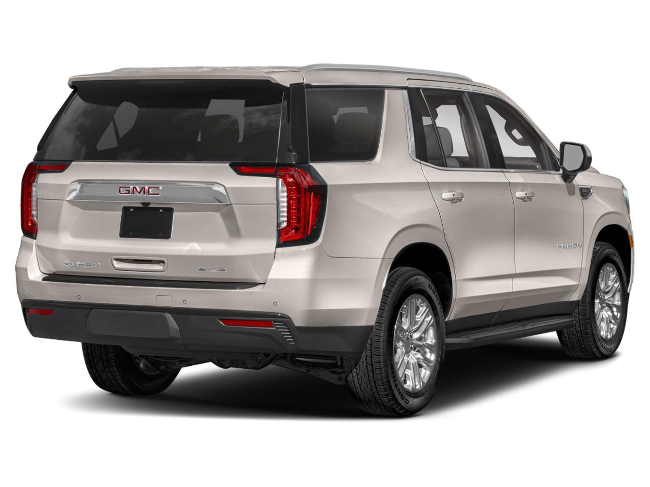 2022 GMC Yukon Vehicle Photo in CLEARWATER, FL 33764-7163