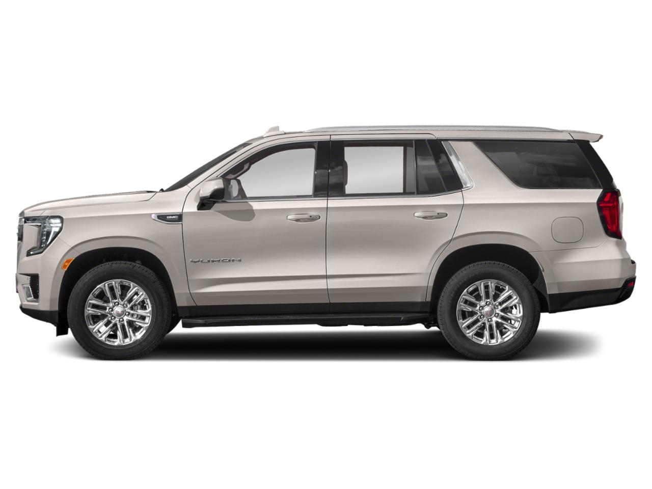 2022 GMC Yukon Vehicle Photo in CLEARWATER, FL 33764-7163