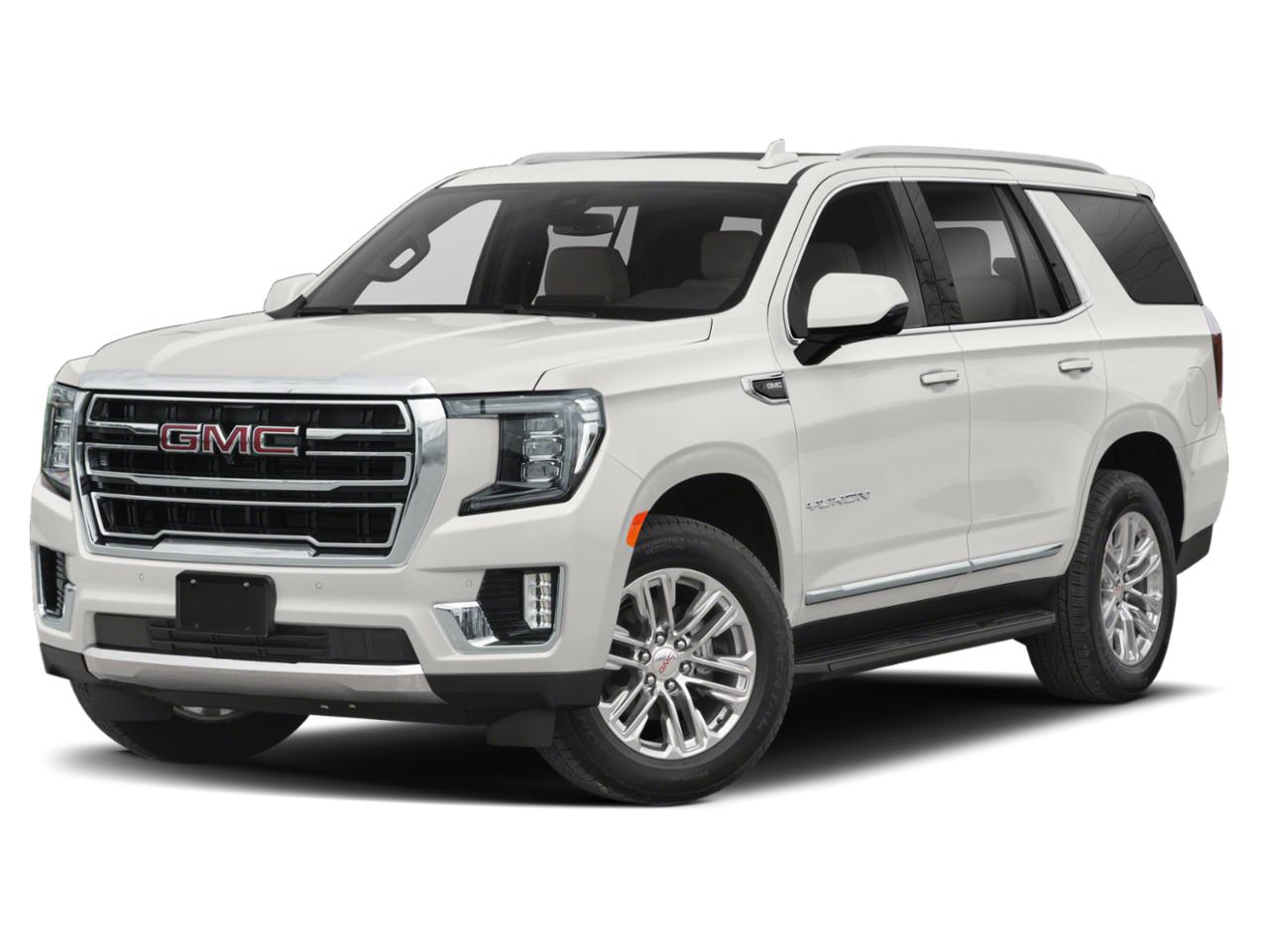 2022 GMC Yukon Vehicle Photo in APPLETON, WI 54914-8833