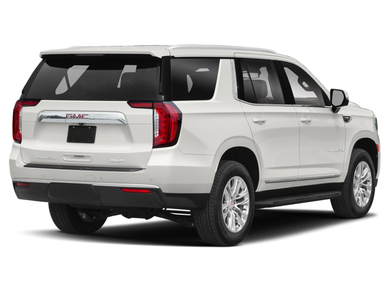 2022 GMC Yukon Vehicle Photo in APPLETON, WI 54914-8833