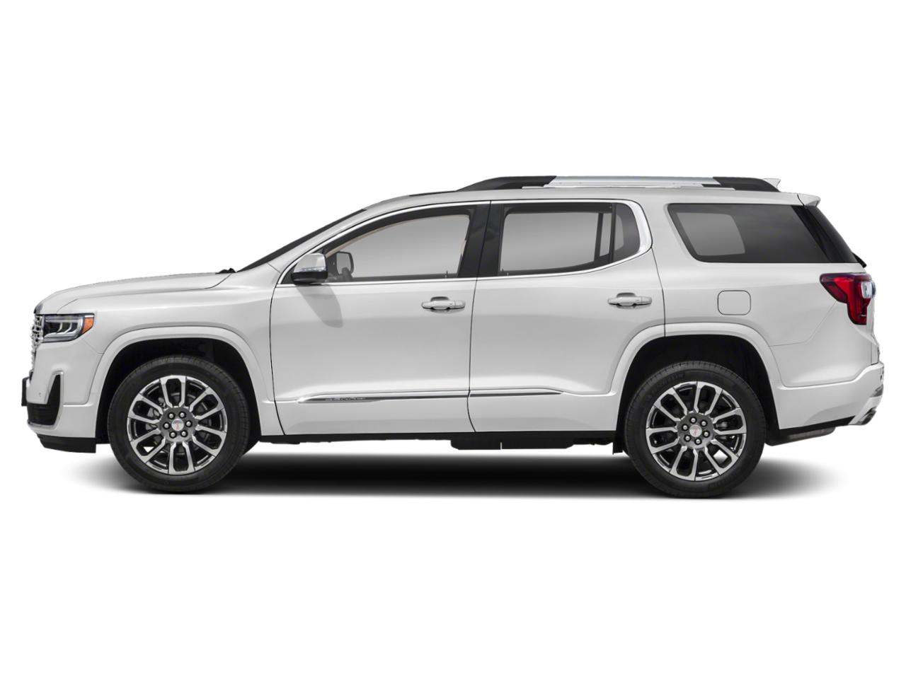 2022 GMC Acadia Vehicle Photo in LONE TREE, CO 80124-2750