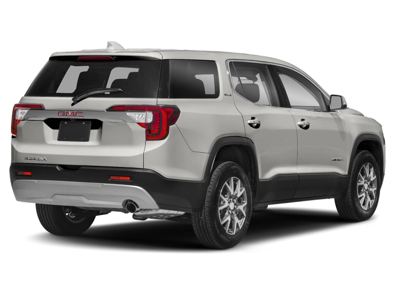 2022 GMC Acadia Vehicle Photo in SAINT JAMES, NY 11780-3219