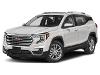 Used 2022 GMC Terrain SLE with VIN 3GKALMEV9NL203572 for sale in White Hall, AR