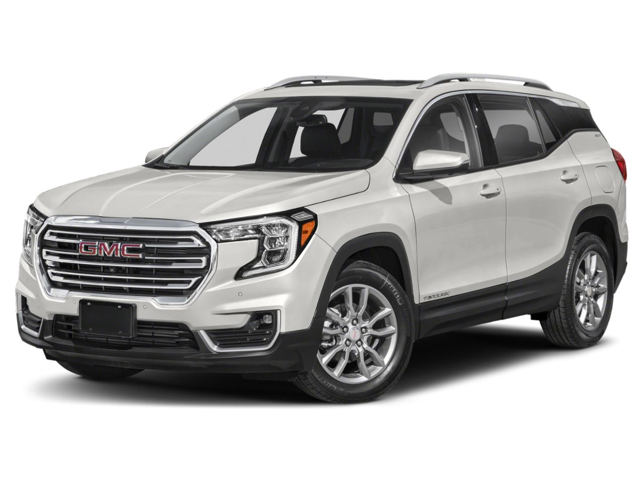 2022 GMC Terrain Vehicle Photo in Coconut Creek, FL 33073