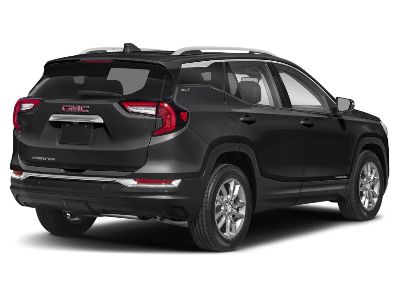 2022 GMC Terrain Vehicle Photo in Corpus Christi, TX 78415