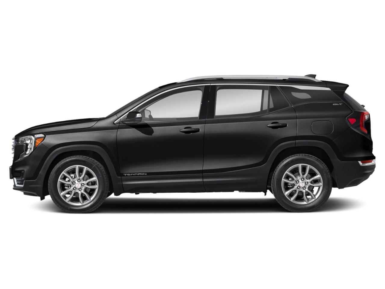 2022 GMC Terrain Vehicle Photo in Corpus Christi, TX 78415