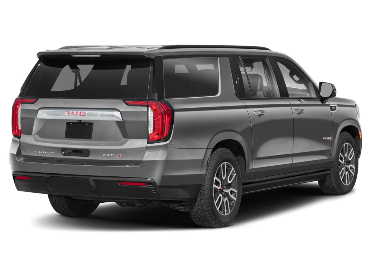 2022 GMC Yukon XL Vehicle Photo in SELMA, TX 78154-1459