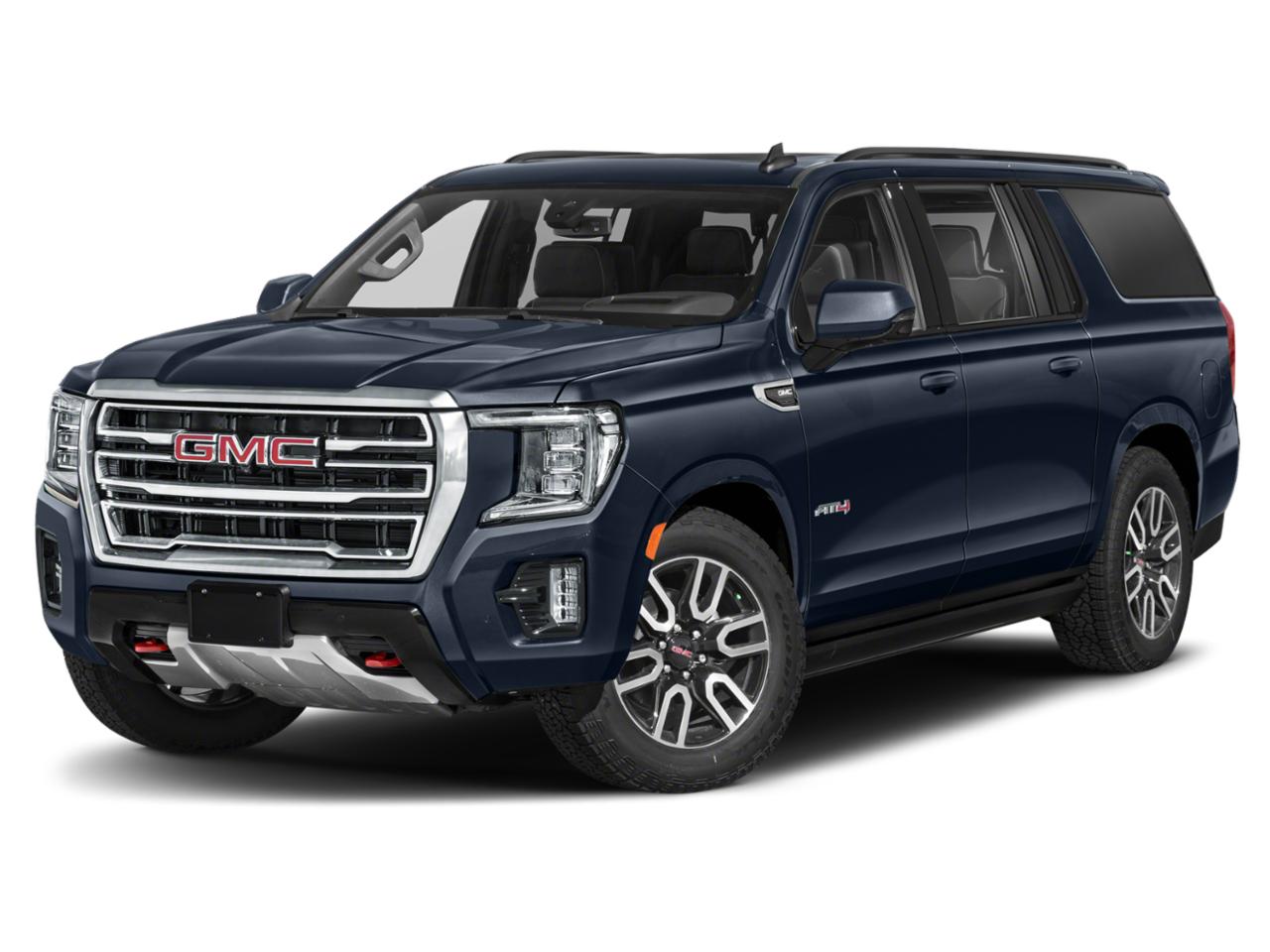2022 GMC Yukon XL Vehicle Photo in TREVOSE, PA 19053-4984