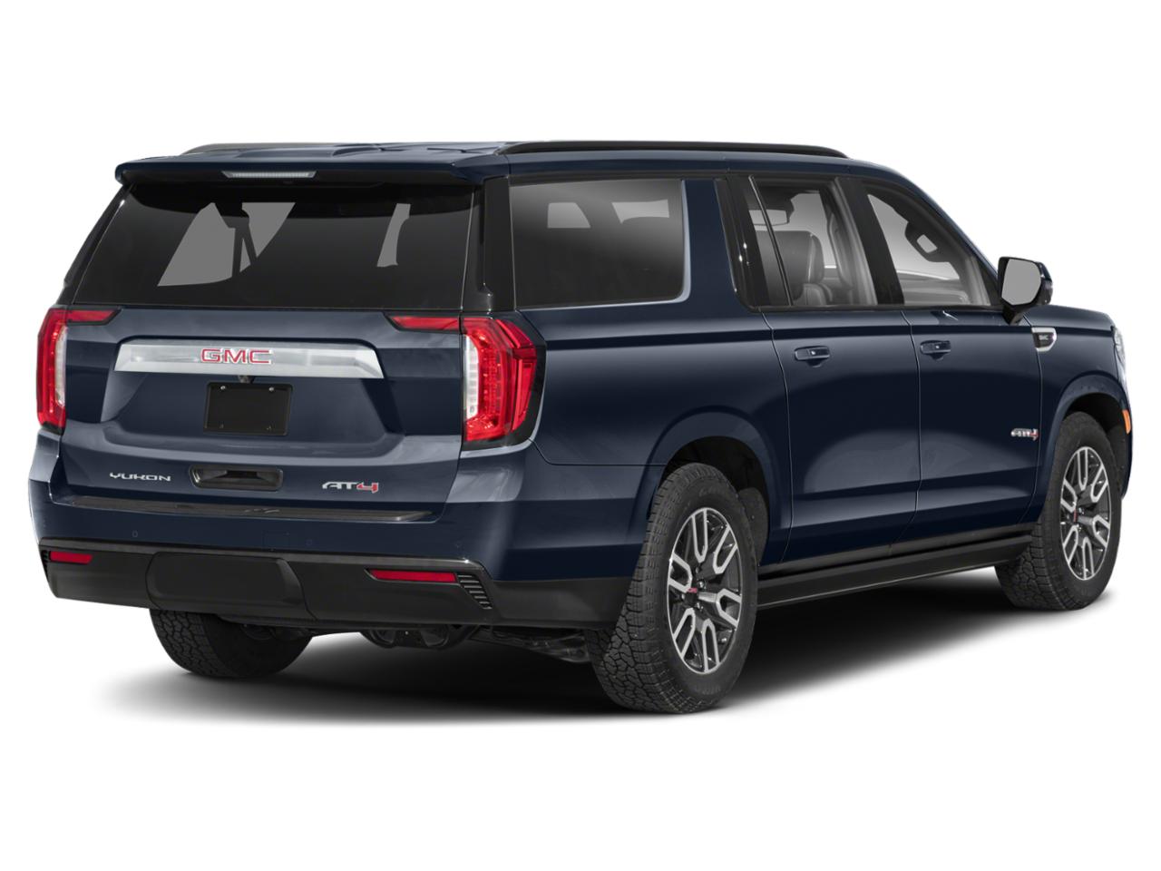 2022 GMC Yukon XL Vehicle Photo in TREVOSE, PA 19053-4984