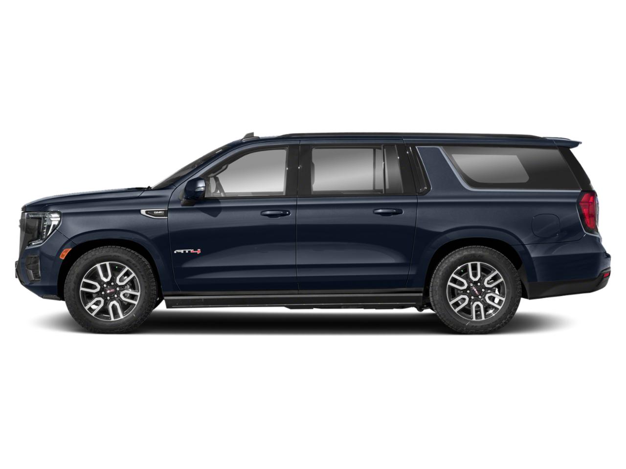 2022 GMC Yukon XL Vehicle Photo in TREVOSE, PA 19053-4984