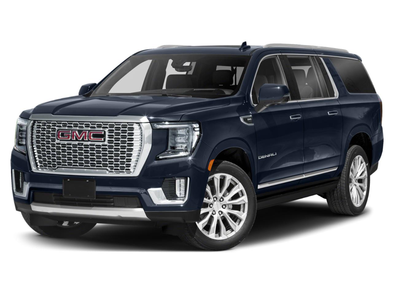 2022 GMC Yukon XL Vehicle Photo in LEOMINSTER, MA 01453-2952