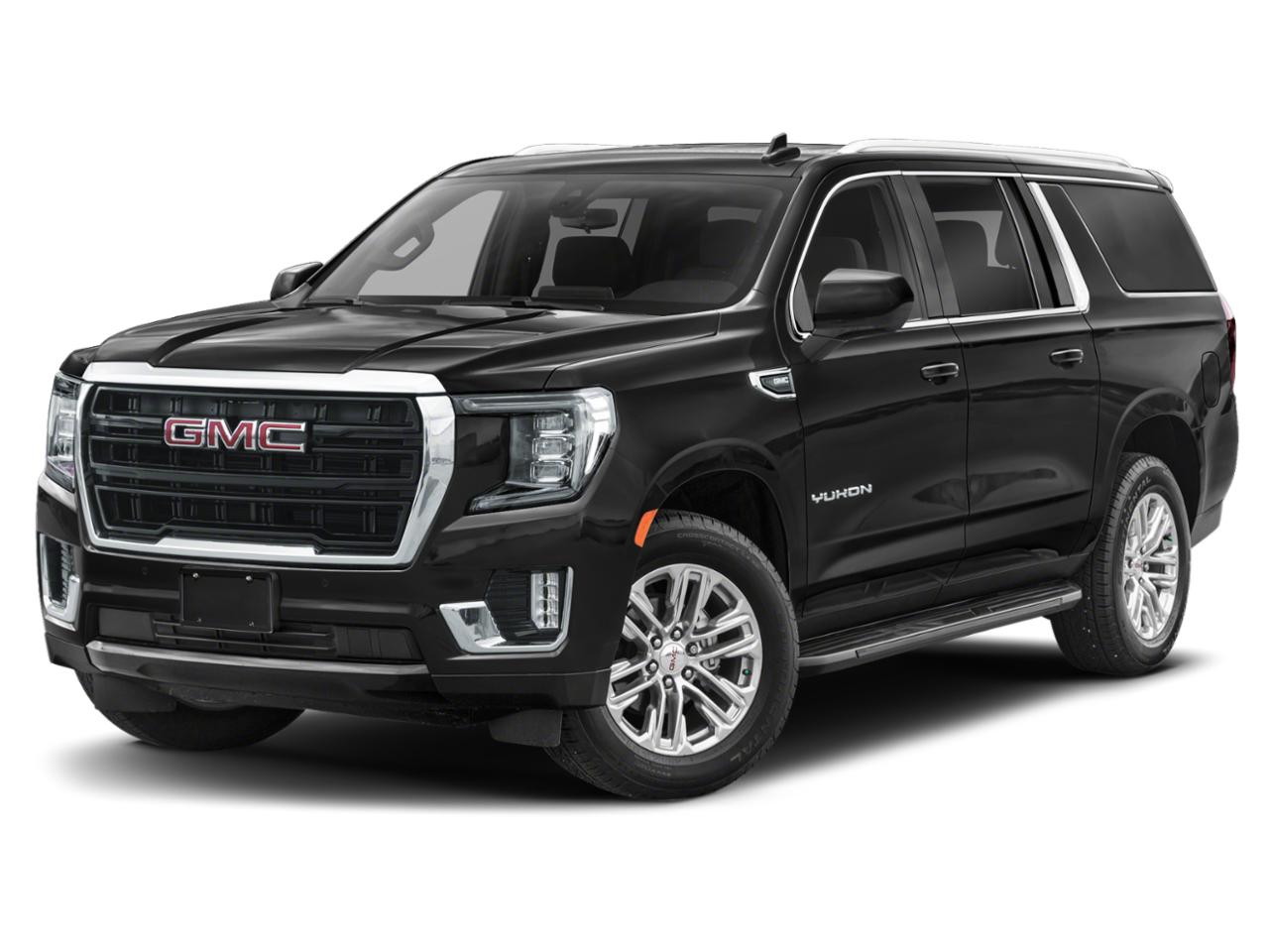 2022 GMC Yukon XL Vehicle Photo in Decatur, TX 76234