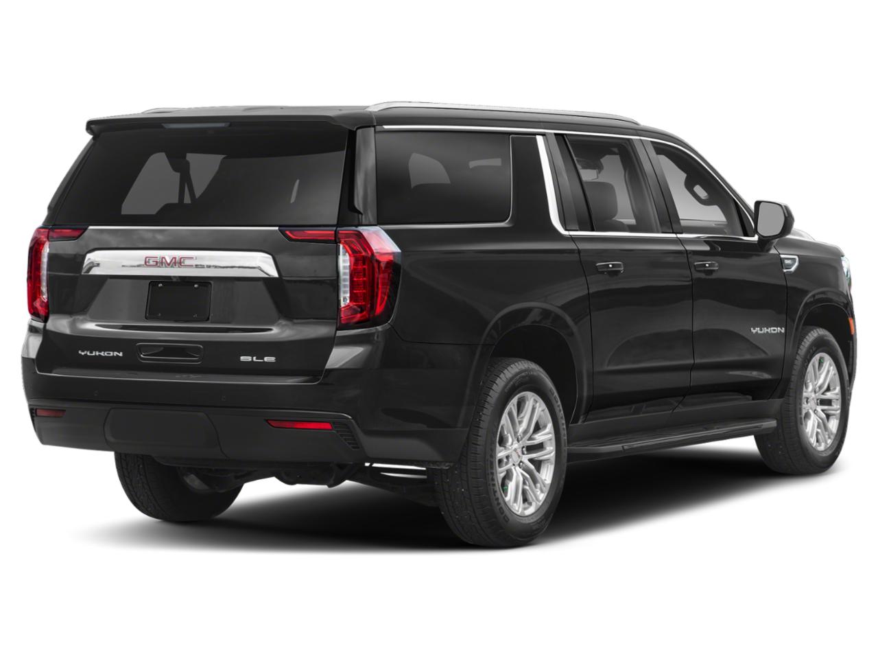 2022 GMC Yukon XL Vehicle Photo in Decatur, TX 76234