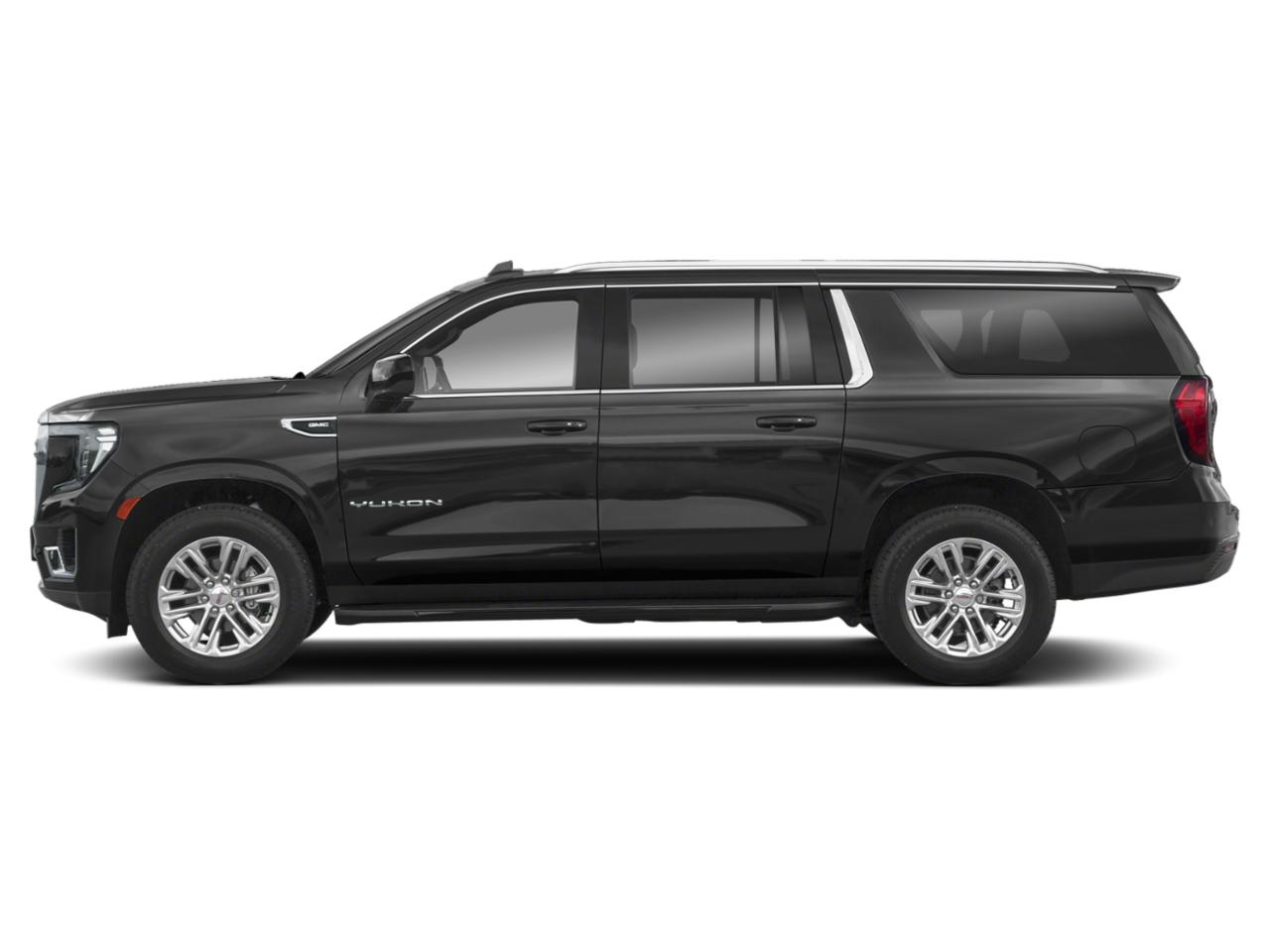 Used 2022 GMC Yukon XL SLE with VIN 1GKS1FKD6NR228410 for sale in Decatur, TX