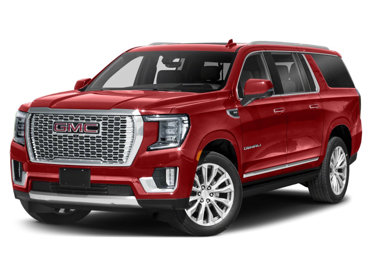 2022 GMC Yukon XL Vehicle Photo in GOLDEN, CO 80401-3850