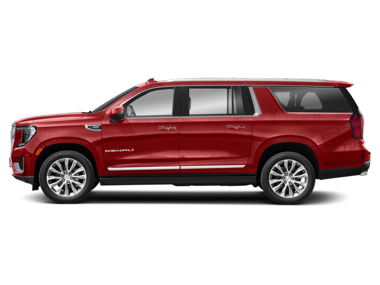 2022 GMC Yukon XL Vehicle Photo in GOLDEN, CO 80401-3850