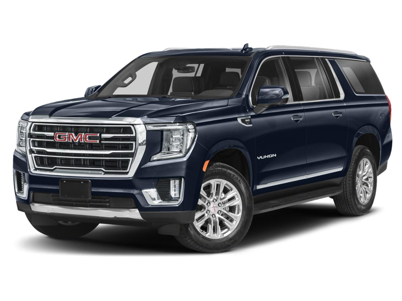 2022 GMC Yukon XL Vehicle Photo in Jenkintown, PA 19046