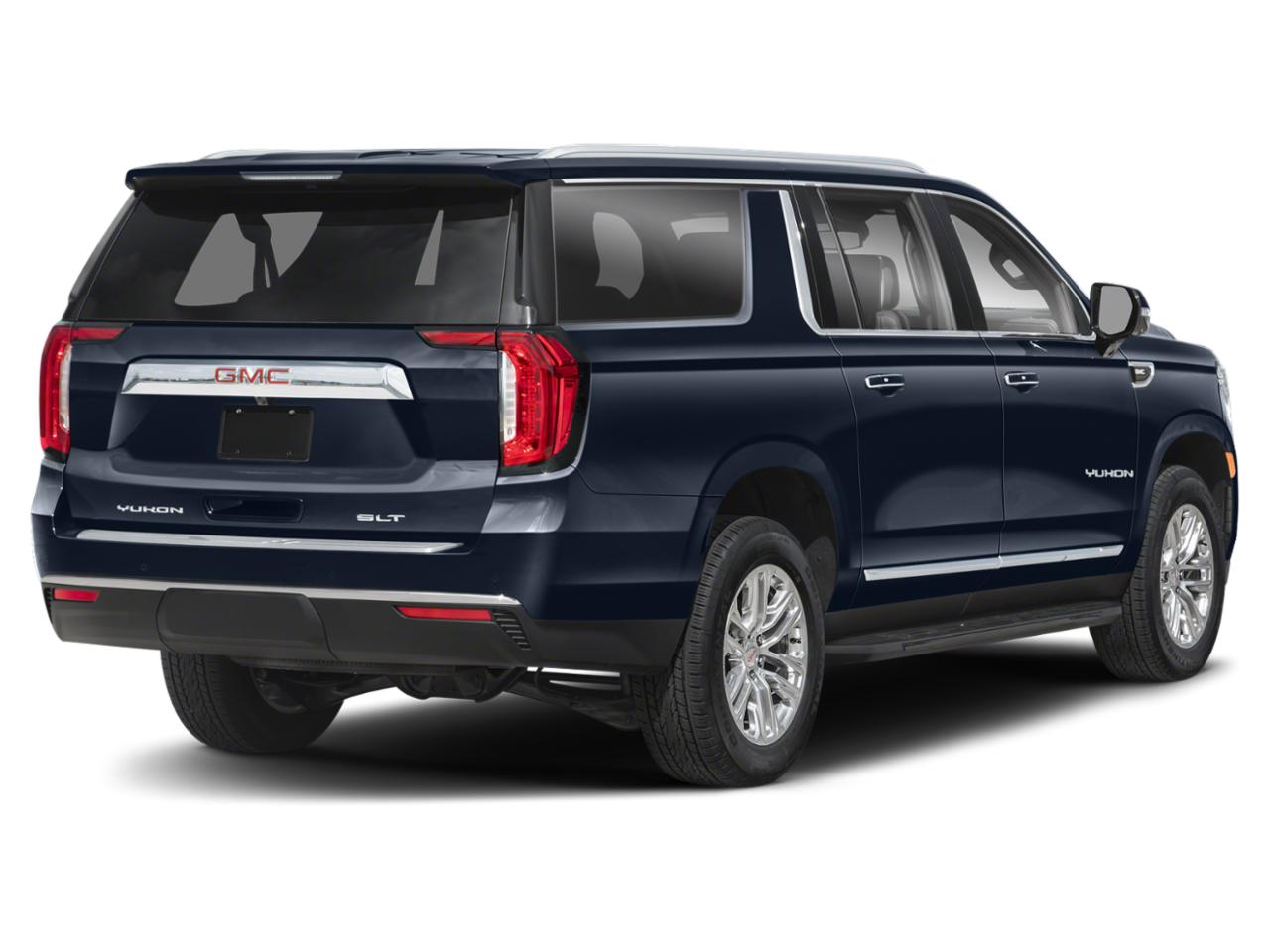 2022 GMC Yukon XL Vehicle Photo in Jenkintown, PA 19046