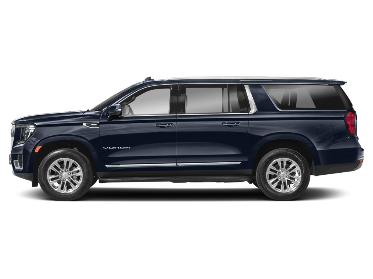 2022 GMC Yukon XL Vehicle Photo in Jenkintown, PA 19046